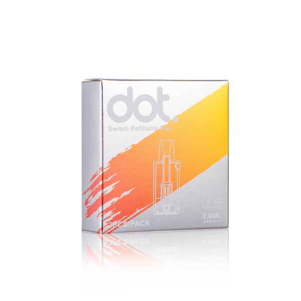 Dotmod Dotswitch 空煙彈