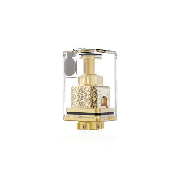 DOTMOD RBA X