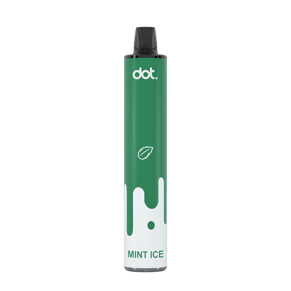 Dotplus 8000 Puffs 一次性