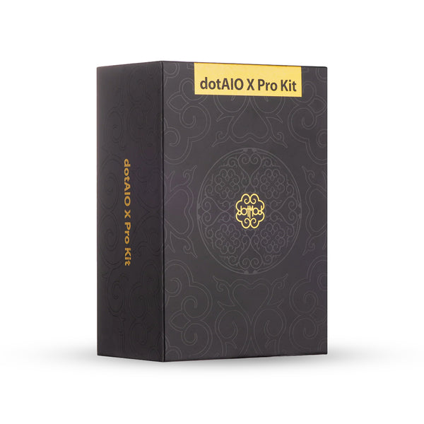 Dotmod DotAIO X 主機
