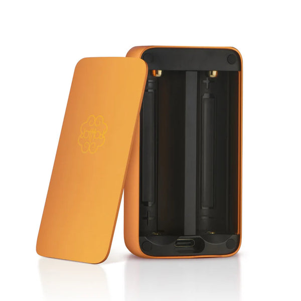 Dotmod Dotbox 220W Mod