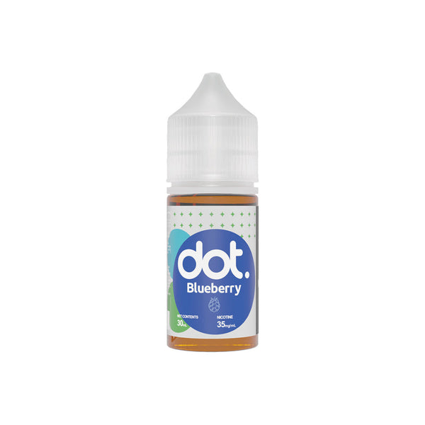 Dotmod Dot'Juice 煙油 35MG