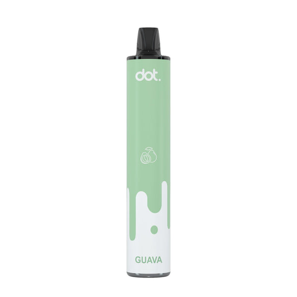 Dotplus 8000 Puffs 一次性