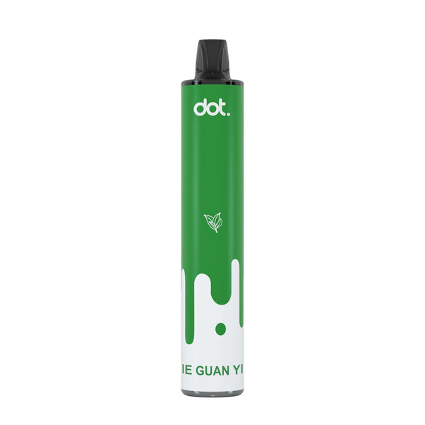 Dotplus 8000 Puffs 一次性