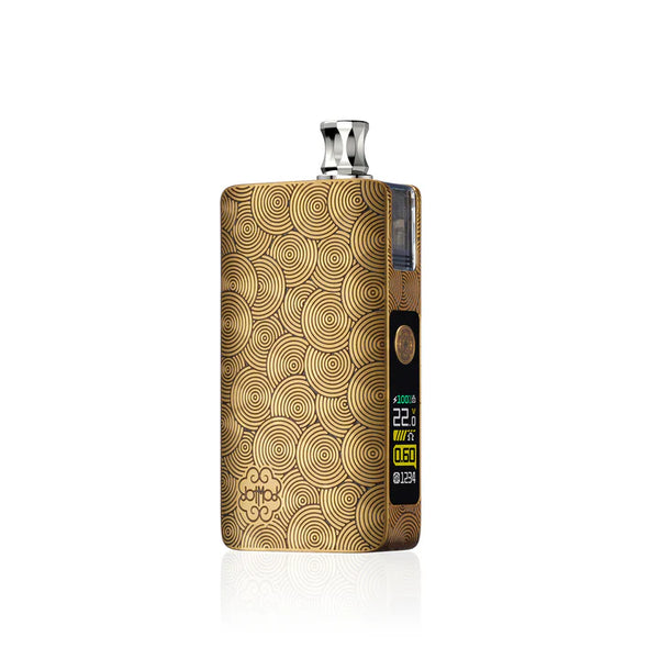 Dotmod dotpod max 限量版
