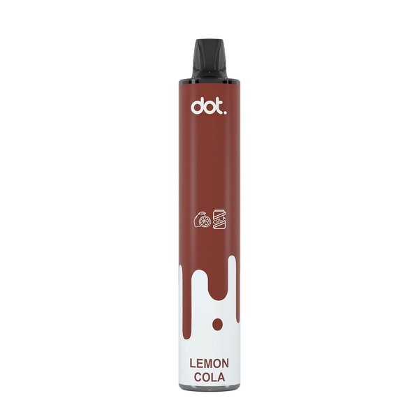Dotplus 8000 Puffs 一次性