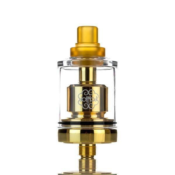 Dotmod  MTL RBA 鋼網