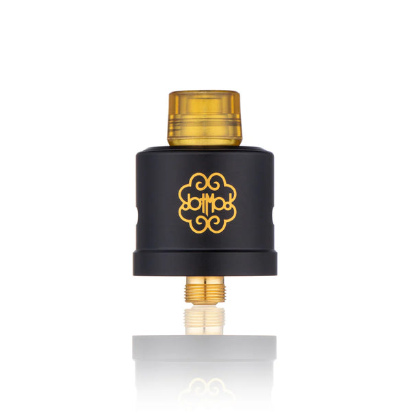 Dot RDA X 霧化器