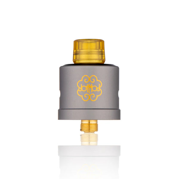 Dot RDA X 霧化器
