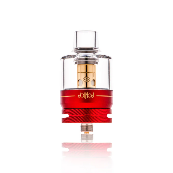 Dotmod Dottank 25mm RTA 霧化器