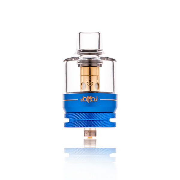 Dotmod Dottank 25mm RTA 霧化器