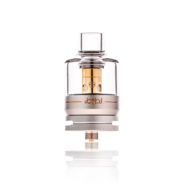 Dotmod Dottank 25mm RTA 霧化器