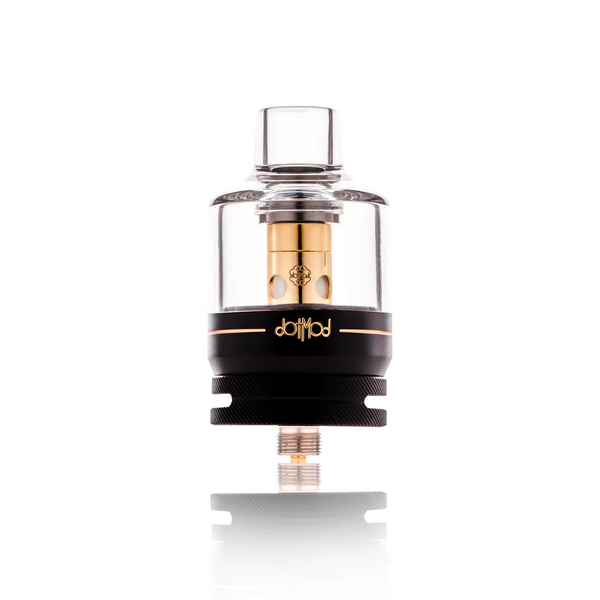 Dotmod Dottank 25mm RTA 霧化器
