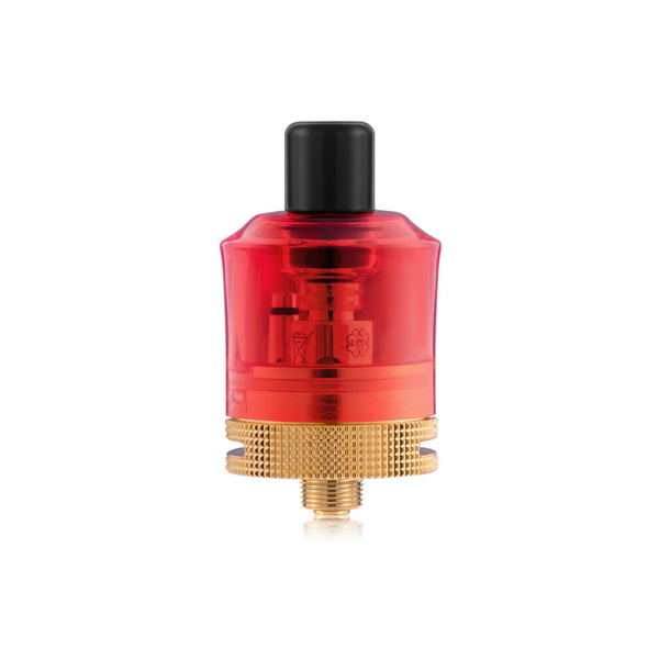 Dotmod Dotstick 霧化器