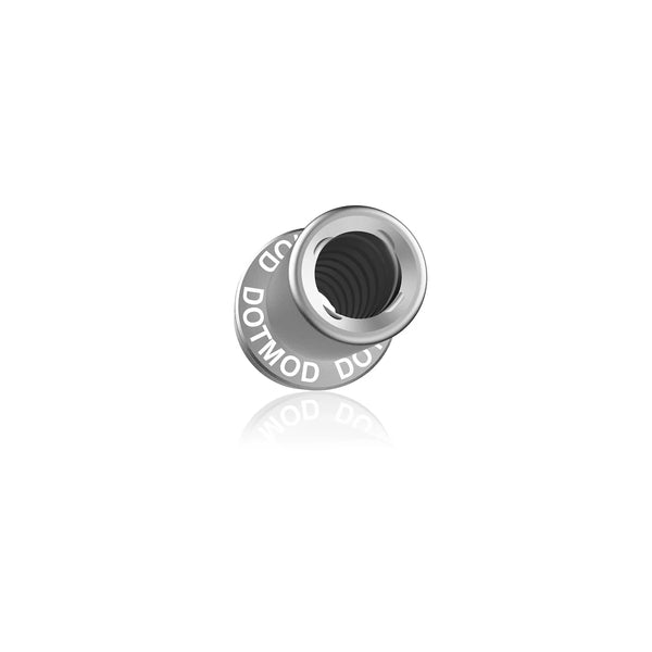 Dotmod DotTip Aero 螺紋吸嘴