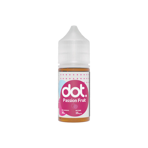 Dotmod Dot'Juice 煙油 35MG