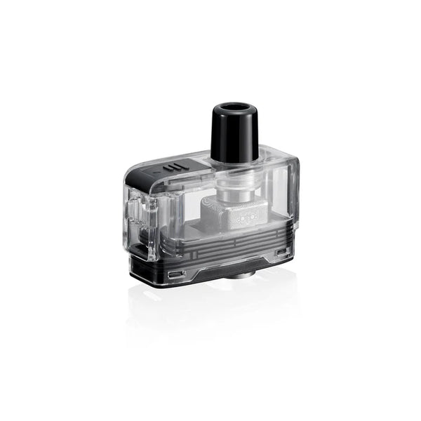 Dotmod dotpod max RBA 霧化器