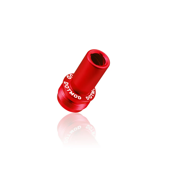 Dotmod DotTip Aero 螺紋吸嘴