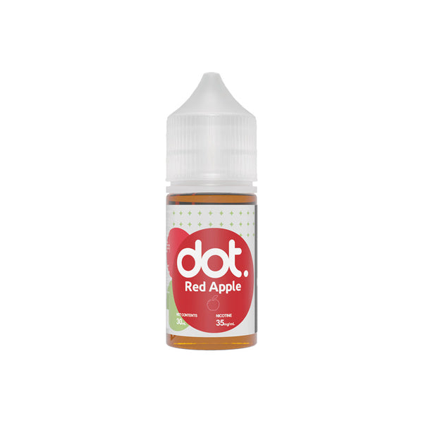 Dotmod Dot'Juice 煙油 35MG
