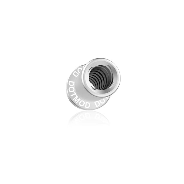 Dotmod DotTip Aero 螺紋吸嘴