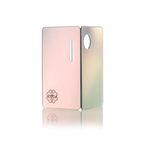 Dotmod AIO V2 面板