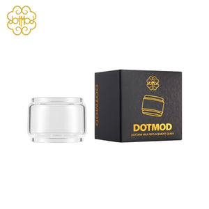 Dotmod DotTank Max 玻璃倉