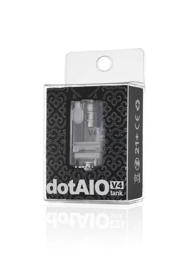 Dotmod AIO V4 倉
